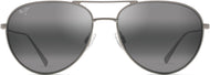 Matte Titanium/Grey Lens #2