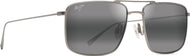 Matte Titanium/Grey Lens #1