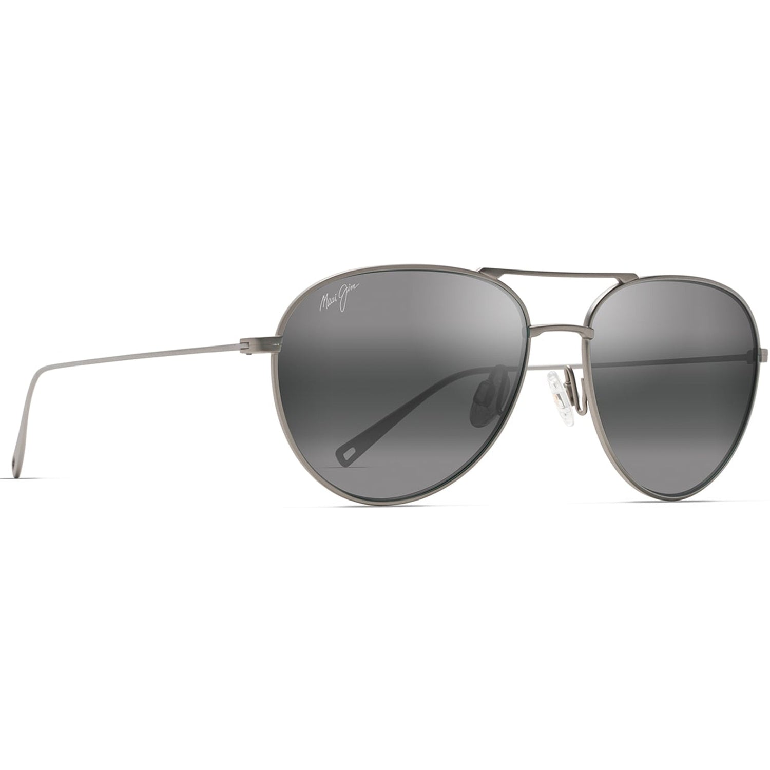 Walaka 885 Polarized Aviator Sunglasses by Maui Jim