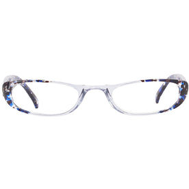 Contempo Single Vision Half Frame
