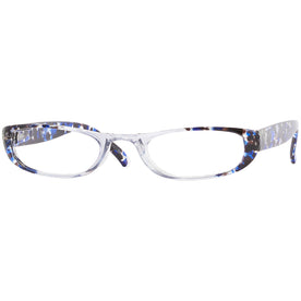 Contempo Single Vision Half Frame