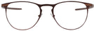 Round Satin Corten Oakley OX5145 Computer Style Progressive View #2