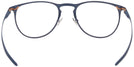 Round Matte Dark Navy Oakley OX5145 Single Vision Full Frame w/ FREE NON-GLARE View #4