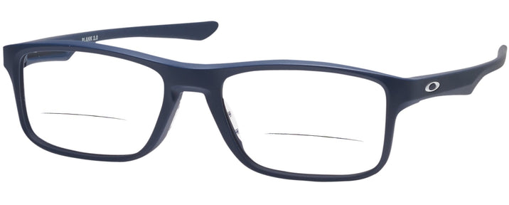 Rectangle Oakley OX8081L Bifocal w/ FREE NON-GLARE View #1