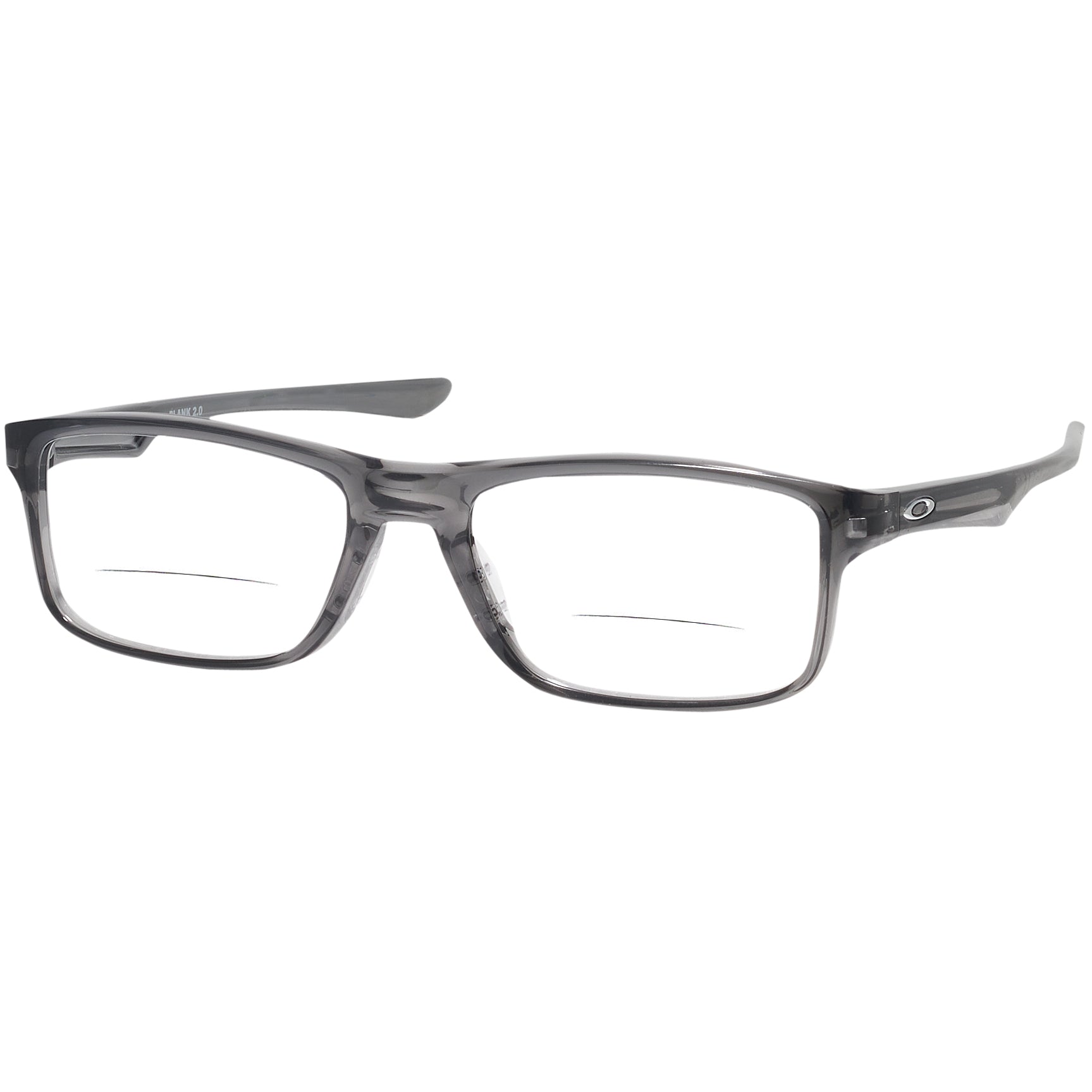 Oakley OX8081L Bifocal w/ FREE NON-GLARE – ReadingGlasses.com