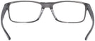 Rectangle Polished Grey Smoke Oakley OX8081L Computer Style Progressive w/ FREE NON-GLARE View #4