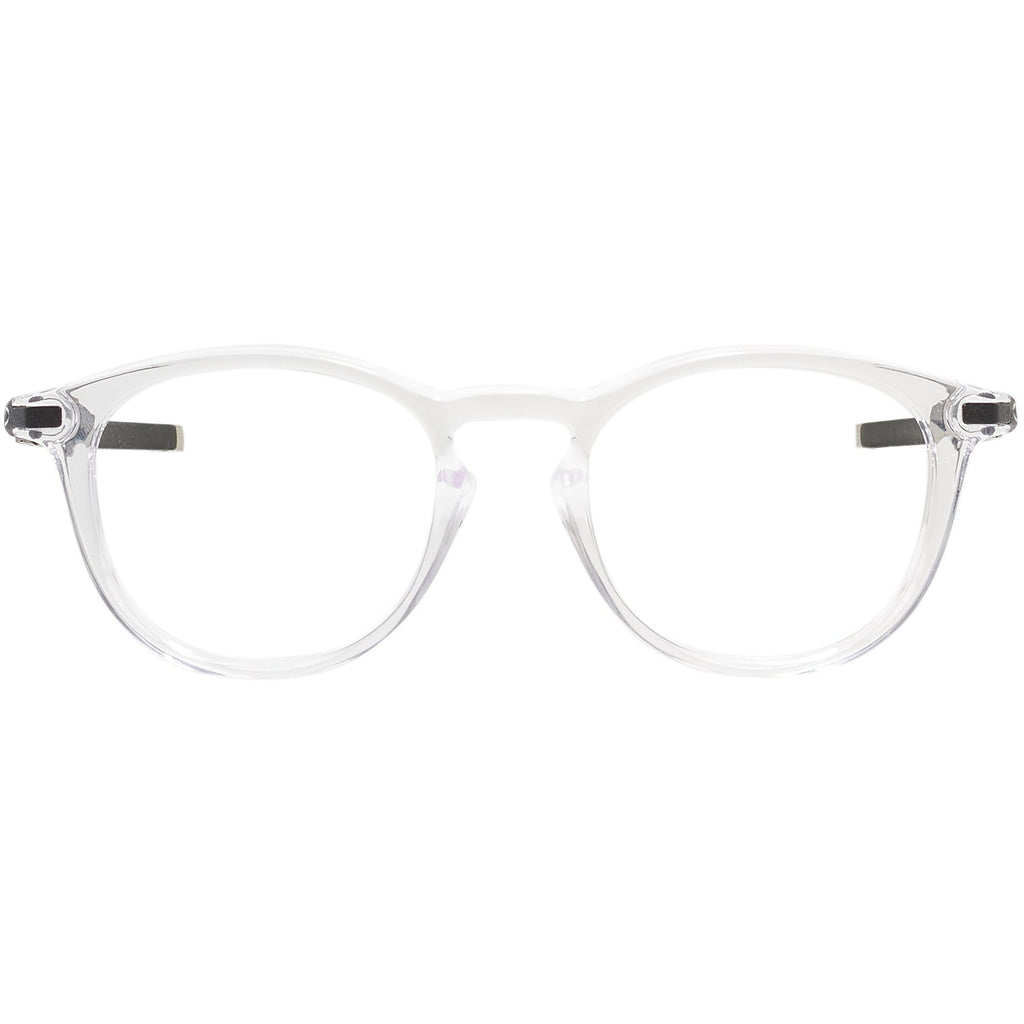 Clear Oakley OX8105 Pitchman Computer Style Progressive