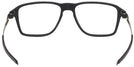 Square Black Oakley OX8166L Wheel House Progressive No-Lines View #4