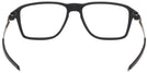 Square Black Oakley OX8166L Wheel House Single Vision Full Frame View #4