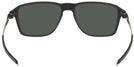 Rectangle Black Oakley OX8166L Wheel House Progressive Reading Sunglasses View #4