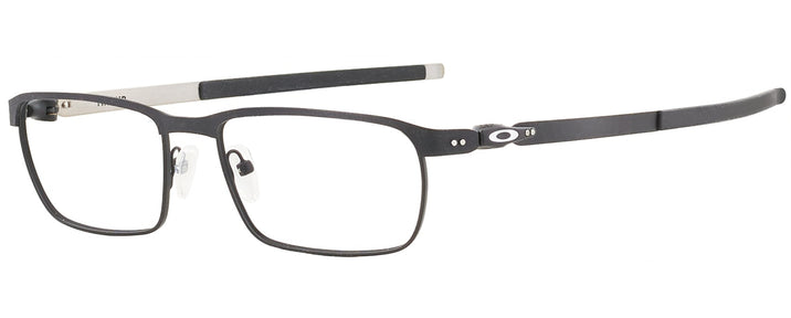 Rectangle Powder Coal Oakley OX3184 Tincup Computer Style Progressive View #1