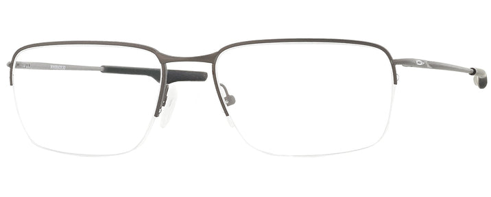 Rectangle Oakley OX5148 Wingback Single Vision Full Frame w/ FREE NON-GLARE View #1