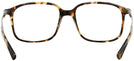 Square Brown/beige Tortoise Persol 3246V Computer Style Progressive View #4