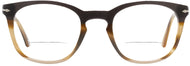 Striped Brown/Grey/black #2