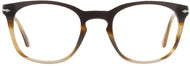 Striped Brown/Grey/black #2