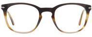 Striped Brown/Grey/black #2
