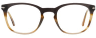 Striped Brown/Grey/black #2