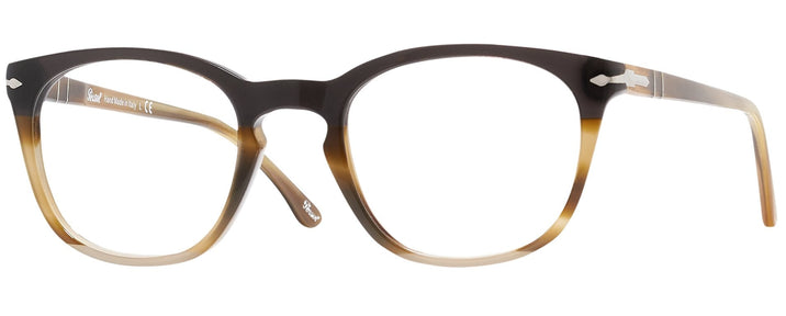   Persol 3258V Single Vision Full Frame w/ FREE NON-GLARE View #1