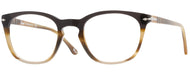 Striped Brown/Grey/black #1