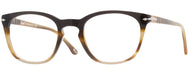 Striped Brown/Grey/black #1