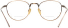 Round Bronze Persol 5002VT Bifocal w/ FREE NON-GLARE View #4