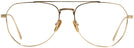 Aviator Gold Persol 5003ST Progressive No-Lines w/ FREE NON-GLARE View #2