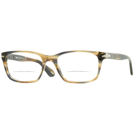Persol 3012VL Bifocal w/ FREE NON-GLARE