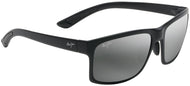 Matte Black/grey Lens #1
