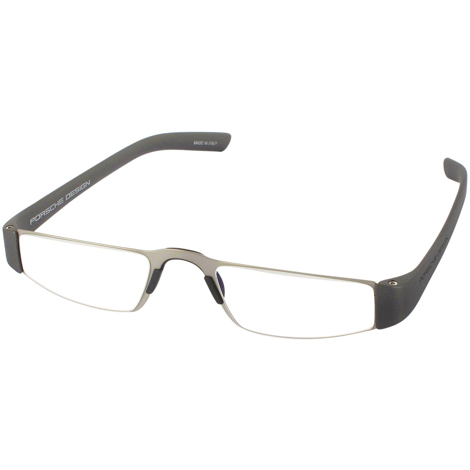 Porsche 8801 Reading Glasses by Porsche Design at ReadingGlasses.com