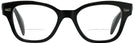 Wayfarer Black Ray-Ban 0880 Bifocal View #2