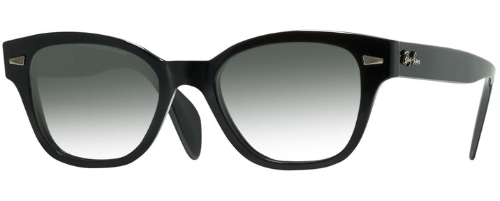 Wayfarer Black Ray-Ban 0880 w/ Gradient Progressive Reading Sunglasses View #1