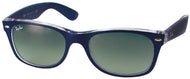 Matte Blue #1
