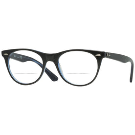 Ray-Ban 2185V Bifocal