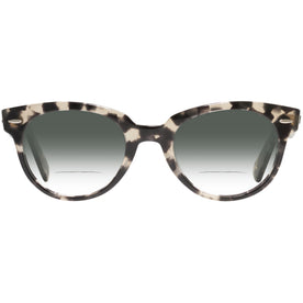 Ray-Ban 2199 w/ Gradient Bifocal Reading Sunglasses