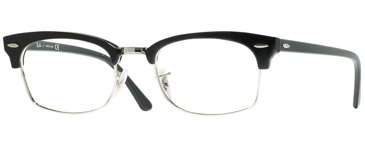 Rectangle Ray-Ban 3916V Single Vision Full Frame View #1