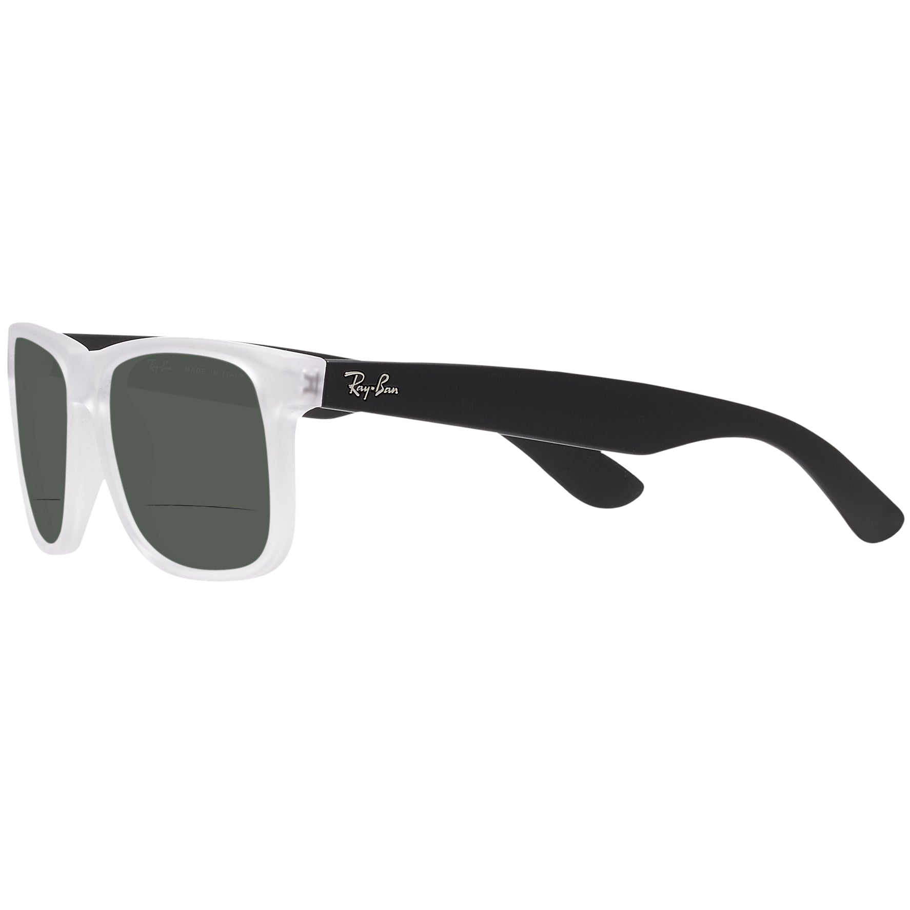 Men's Ray-Ban 4165 Bifocal Reading Sunglasses – ReadingGlasses.com