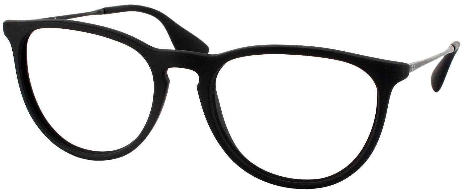 Black Ray-Ban 4171 Single Vision Full Frame display picture 3