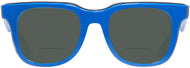 Blue Red Gray #2