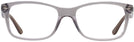 Wayfarer Grey Ray-Ban 5228L Computer Style Progressive View #2