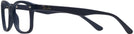 Wayfarer Sand Blue Ray-Ban 5228L Single Vision Full Frame View #3