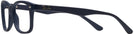Wayfarer Sand Blue Ray-Ban 5228L Computer Style Progressive View #3