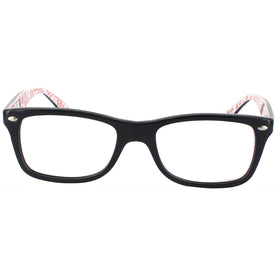 Ray-Ban 5228 Single Vision Full Frame
