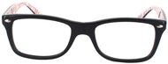 Top Black #2