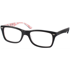 Ray-Ban 5228 Single Vision Full Frame