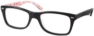 Top Black #1