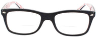 Top Black #2