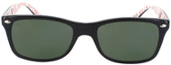 Top Black #2