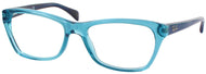 Blue #1
