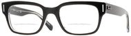 Black On Transparent #1
