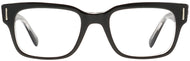 Black On Transparent #2